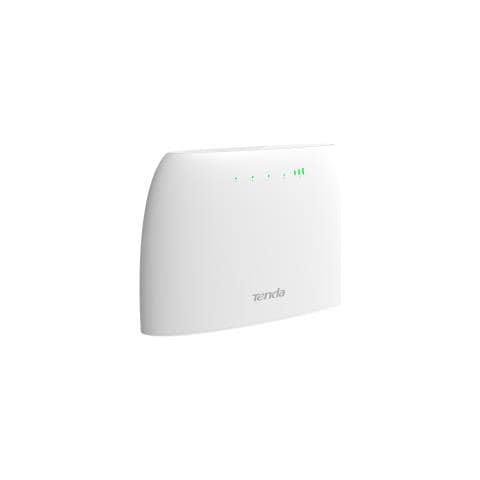 4G03 Router N300 Wi-Fi 4G LTE Banda Singola 1x Gigabit Ethernet LAN + 1 WAN / Slot per Scheda SIM 2FF - Foto 1